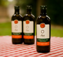 Extra Virgin Olive Oil